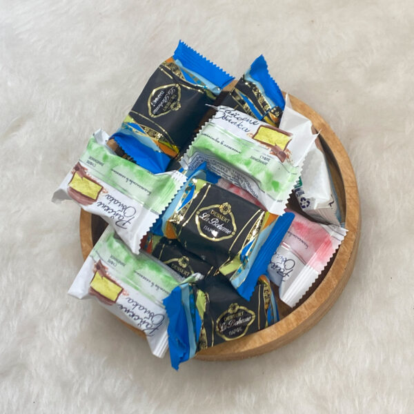 دسرروسی نیمبوس
