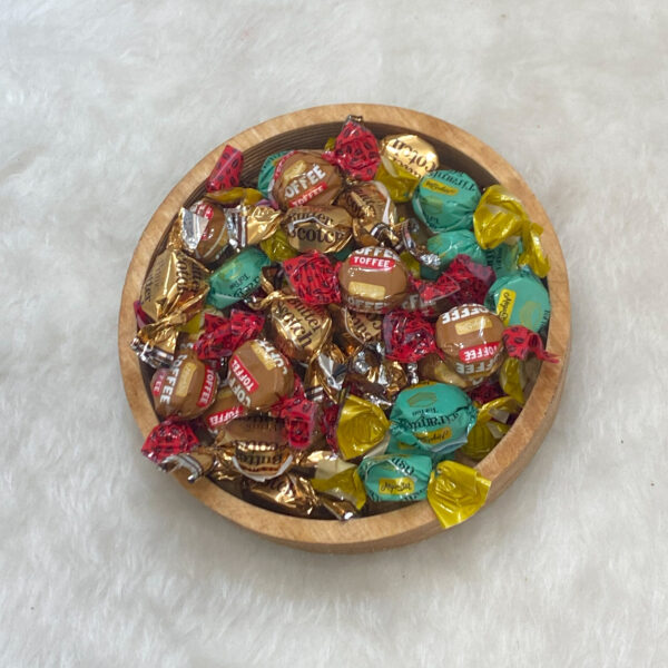 تافی مگا استار