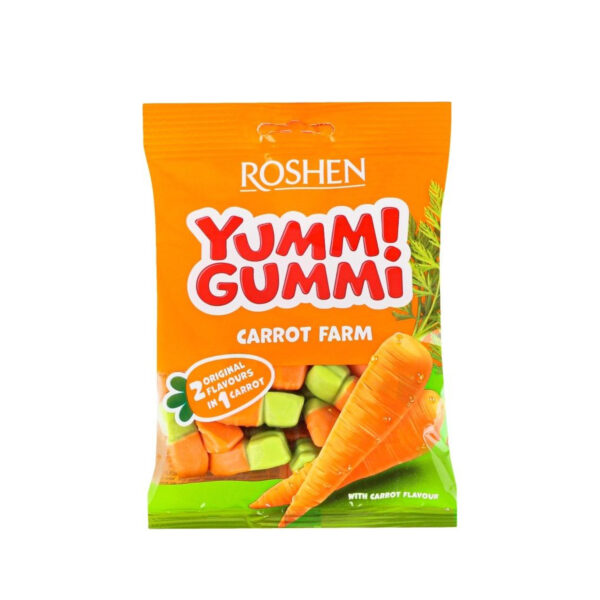 پاستیل روشن