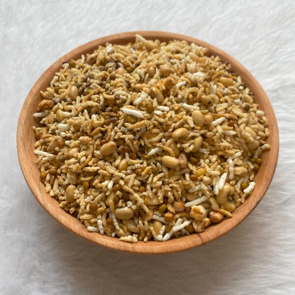 آجیل سنتی(شمالی)ساده
