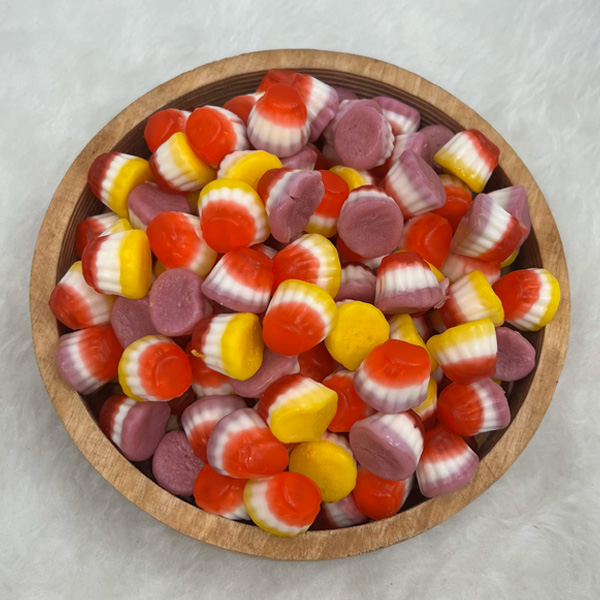 پاستیل کاپ کیک ببتو