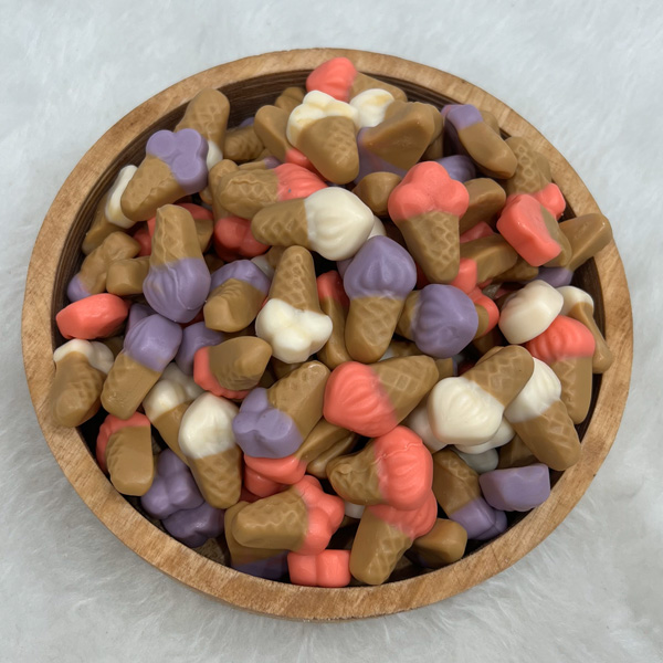 پاستیل بستنی ببتو