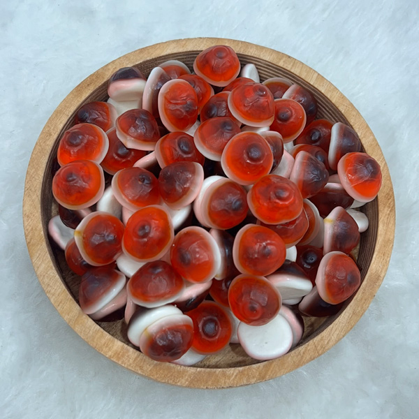 پاستیل چشم ببتو