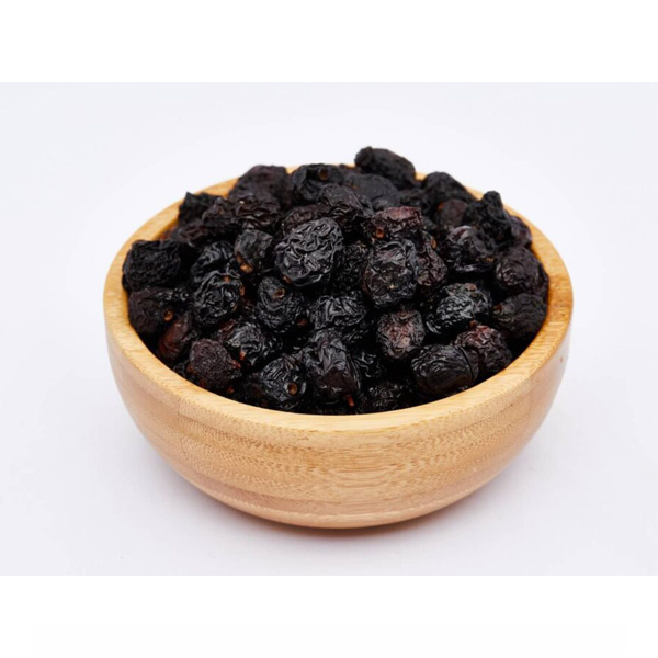 گیلاس خیس نرم و گوشتی