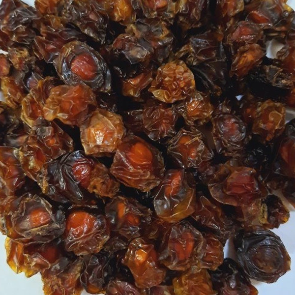 آلوچه نرم و گوشتی