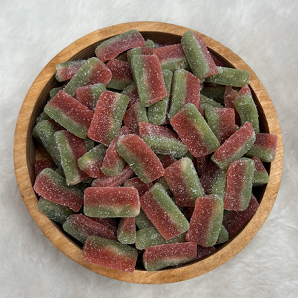 پاستیل هندونه شکری ببتو