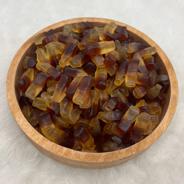 پاستیل نوشابه ببتو