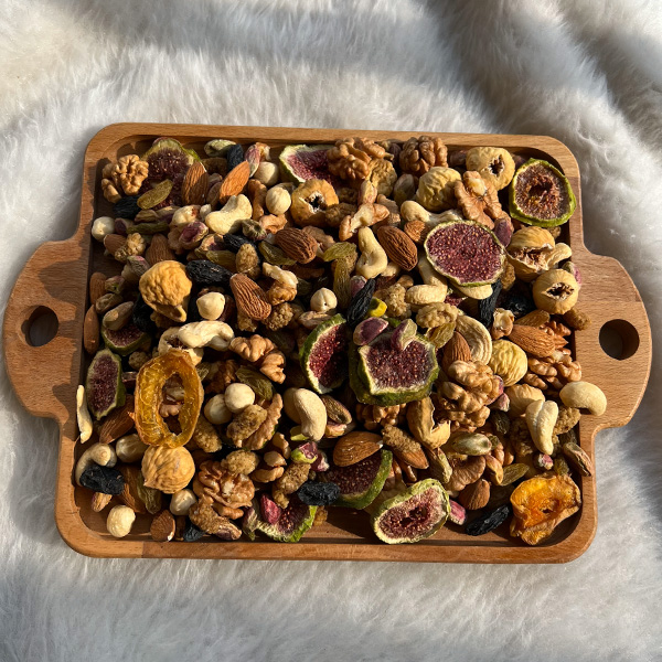 آجیل شیرین ویژه